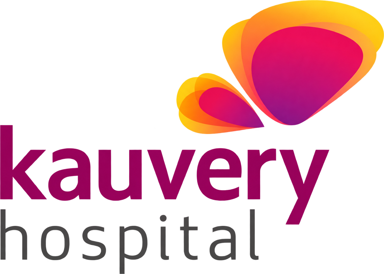 Kauvery Hospital